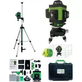 Лазерный уровень LT L16-360Z/3.6м+