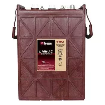 Trojan L16H-AC