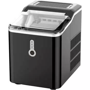 Льдогенератор Viatto VA-IM-12BLR 166394