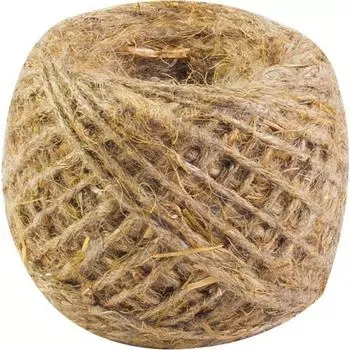 Льнопеньковый шпагат РемоКолор 51-3-045