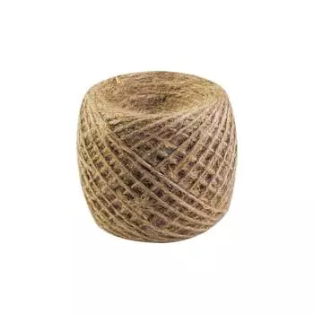 Льнопеньковый шпагат РемоКолор 51-3-135