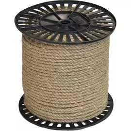 Льняная крученая веревка truEnergy 12527