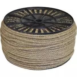 Льняная крученая веревка truEnergy 12526