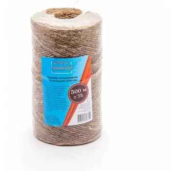 Льняной шпагат Шпагат