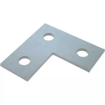 L-образная соединительная пластина Система КМ