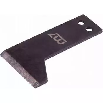 L-образное лезвие для ножа QK-112 MIGHTY SEVEN QK-903