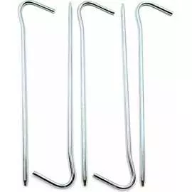 L-образные колышки для палатки Следопыт PF-TWP-44