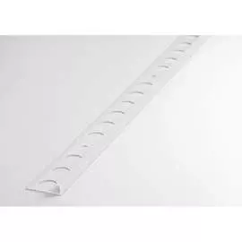 L-образный алюминиевый окантовочный профиль Лука УТ000029695