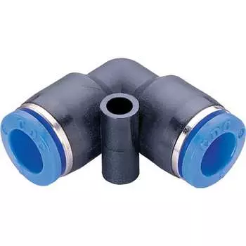 L-образный фитинг CDC Pneumatics PUL 12N