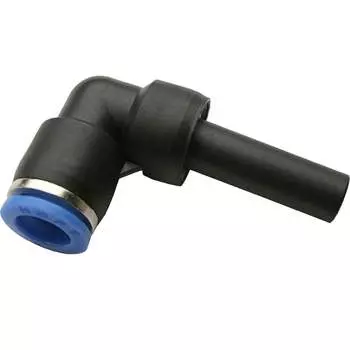 L-образный фитинг NBPT PLJ8 52792