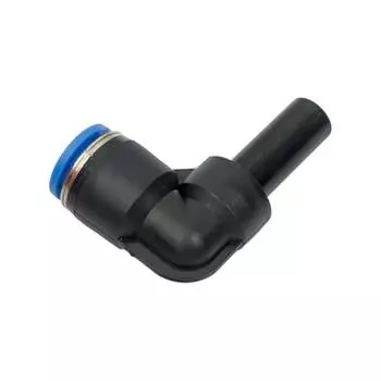 L-образный фитинг NBPT PLJ10 52808