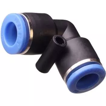 L-образный фитинг NBPT PUL14 52488