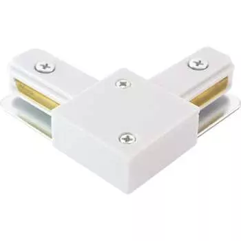 L-образный коннектор для шинопровода TDM ELECTRIC TLC-01-WH-L SQ0369-0323