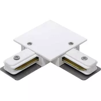 L образный коннектор SWG KXZ-RC-WH-L