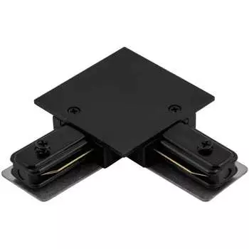 L образный коннектор SWG KXZ-RC-BL-L