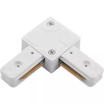 L образный коннектор SWG KXZ-WH-L