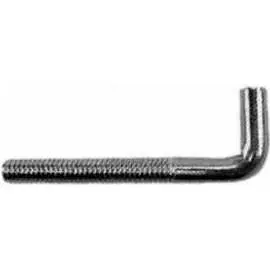 L-образный крючок-винт ЦКИ