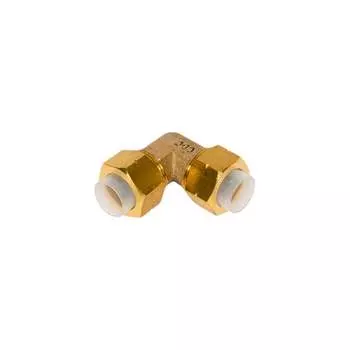 L-образный металлический фитинг CDC Pneumatics CUL 1209