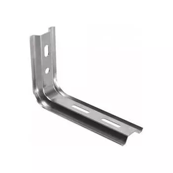 L-образный омега-профиль Промрукав PR08.2470