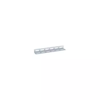 L-образный перфорированный профиль EKF ppl5050-2-2