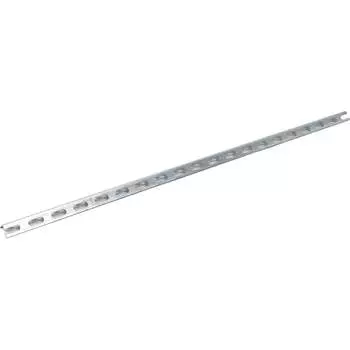 L-образный профиль монтажный КРЕПКО-НАКРЕПКО 00318