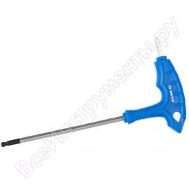 L-образный ключ KING TONY 116004MR