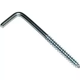 L-образный шуруп КРЕП-КОМП 3х30 20 шт шгк330мф