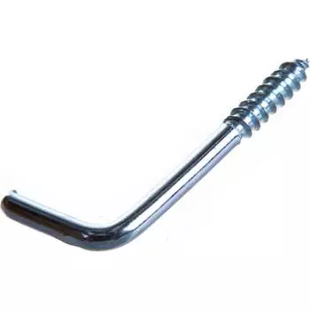 L-образный шуруп КРЕП-КОМП 4х40 (500 шт.) шгк440м