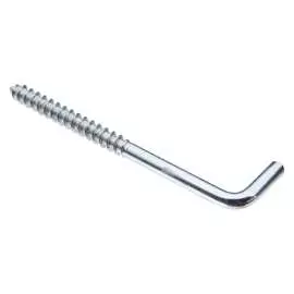 L-образный шуруп с костылем КРЕП-КОМП 10х260 (230 шт.) шгк10260