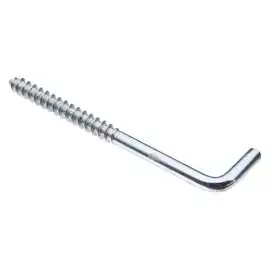 L-образный шуруп с костылем КРЕП-КОМП 10х280 (220 шт.) шгк10280