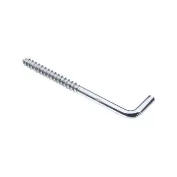 L-образный шуруп с костылем КРЕП-КОМП 10х200 (300 шт.) шгк10200