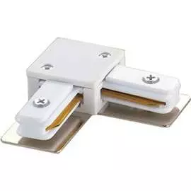 L-образный соединитель для однофазных шинопроводов Volpe