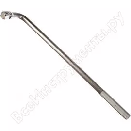 L-образный вороток Станкоимпорт