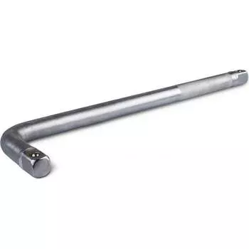 L-образный вороток LAVITA LA 511330