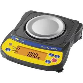 Лабораторные весы AND