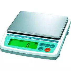 Лабораторные весы AND