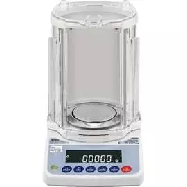 Лабораторные весы AND