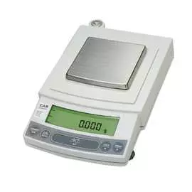 Лабораторные весы CAS CUW-8200S OB0UW2822GCI0501