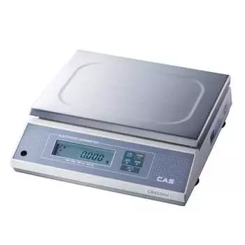 Лабораторные весы CAS CBX-32KH OB0UBX323GCI0501
