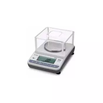 Лабораторные весы CAS XE-300 88-00000748