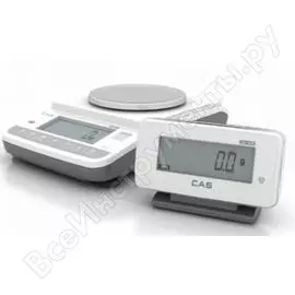 Лабораторные весы CAS XE-600 77-00034930