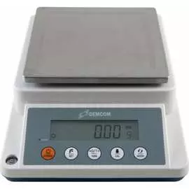 Лабораторные весы DemCom DL-5001 09914