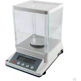 Лабораторные весы DemCom DL-203 09904