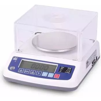 Лабораторные весы МАССА-К ВК- 600 200106