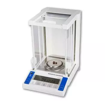 Лабораторные весы Vibra AF 225DRCE