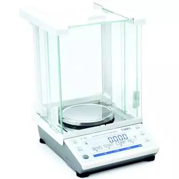 Лабораторные весы Vibra ALE 223R