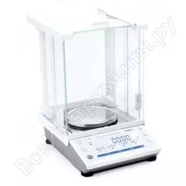 Лабораторные весы Vibra ALE 623R