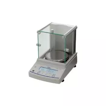 Лабораторные весы Vibra АВ-323RСE