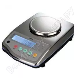 Лабораторные весы Vibra