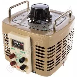 Лабораторный автотрансформатор Ресанта ЛАТР TDGC2-3